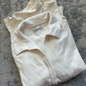 ABERCROMBIE SWEATER ROMPER